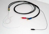 Incognito Tonearm Cardas Copper Universal Rewire Kit (Fitted)